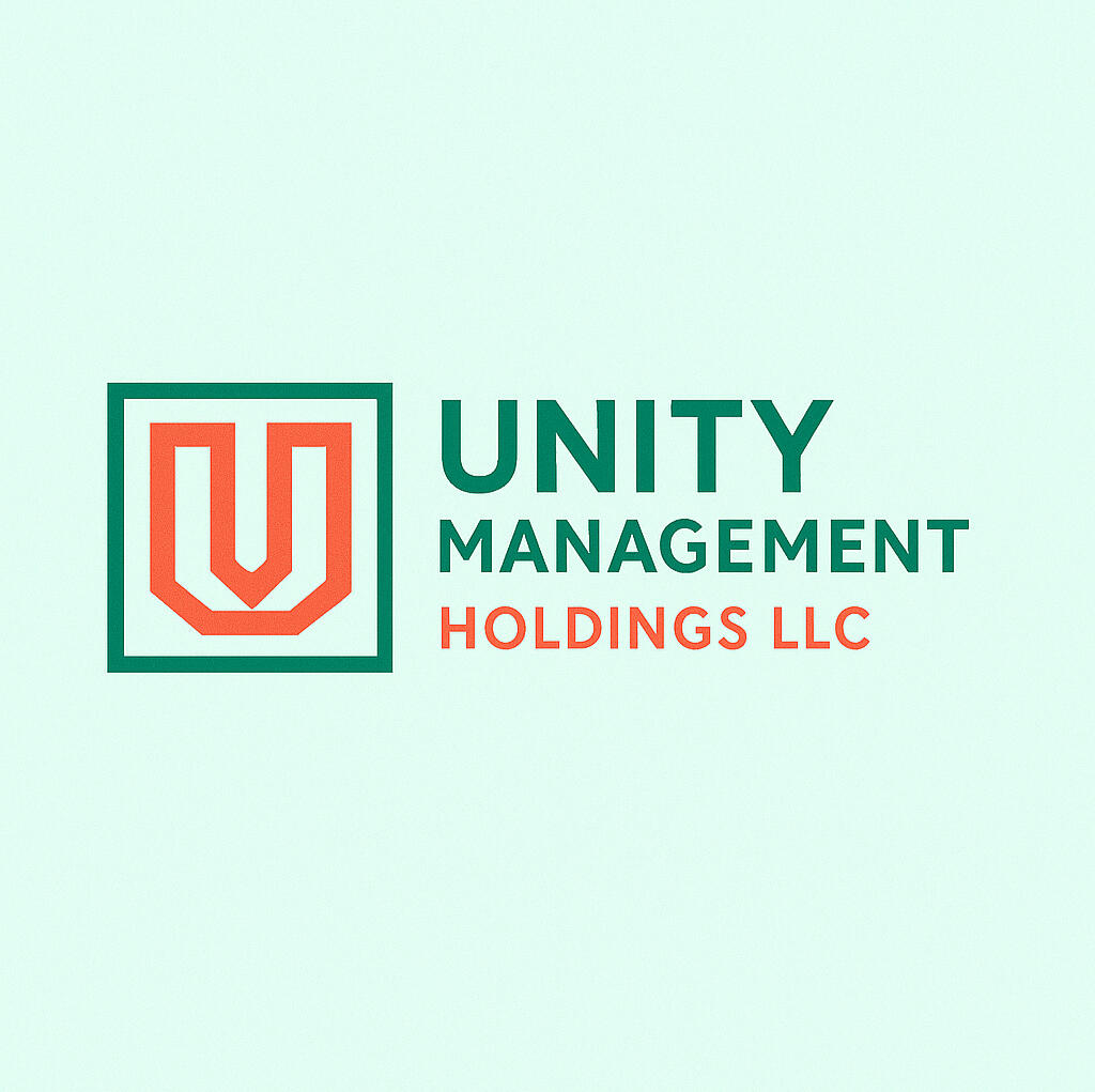 Unity Management Holdings LLC